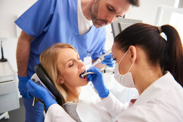 Best Periodontal (Gum) Disease Treatment  in San Bruno, CA